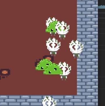 C++ Game Screenshot 3